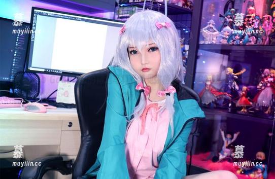 Potato Godzilla Potato Godzilla的精选写真《梦见弥栖》,带你领略梦境中的独特风景